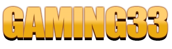Logo GAMING33
